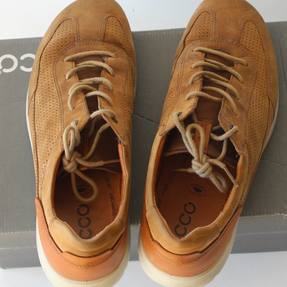 ecco - Picture 4 of 4